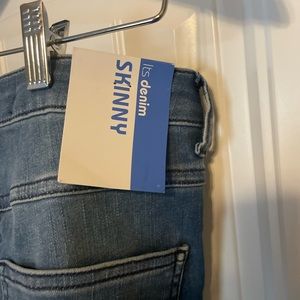 Tall Skinny 38in inseam jeans